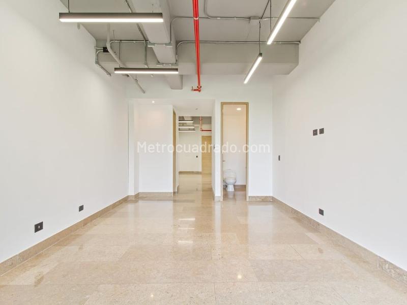 Oficina en Arriendo, Envigado, Envigado - Ansicht 3