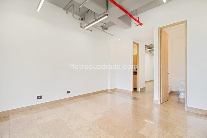 Oficina en Arriendo, Envigado, Envigado - Ansicht 4