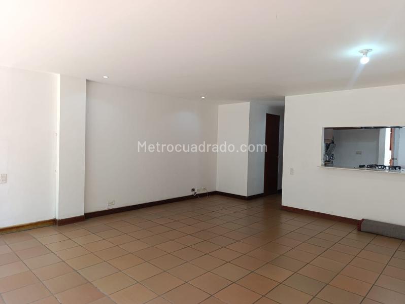 3BR House for Rent in El Poblado Closed Unit - 4