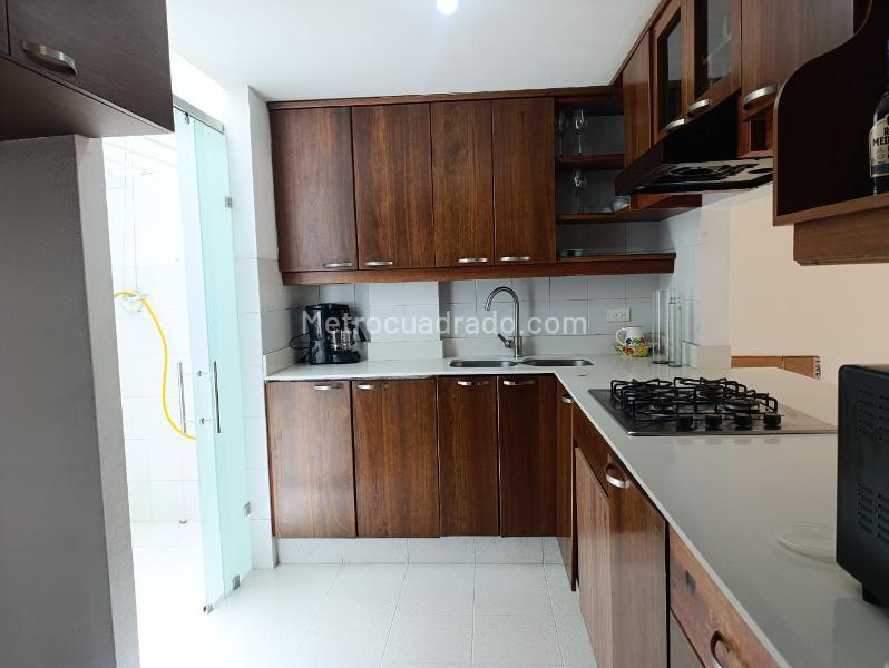 3BR House for Rent in El Poblado Closed Unit - 6