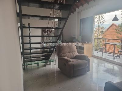 Apartamento de 4 alcobas en venta en El Poblado, Medellín, 167 m² · foto 3 de 17