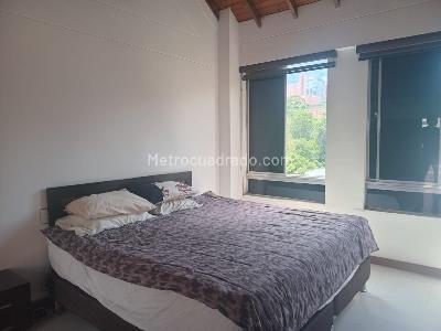 Apartamento de 4 alcobas en venta en El Poblado, Medellín, 167 m² · foto 8 de 17