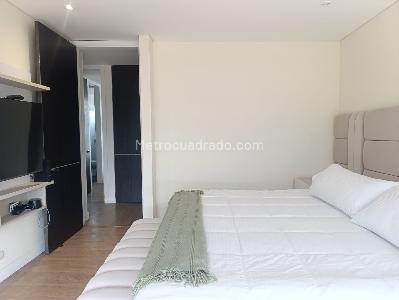 Apartamento de 3 alcobas en venta en El Poblado, Medellín, 187 m² · foto 10 de 20