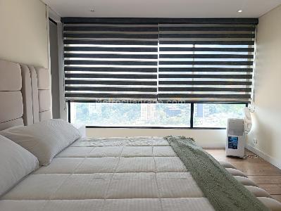 Apartamento de 3 alcobas en venta en El Poblado, Medellín, 187 m² · foto 11 de 20