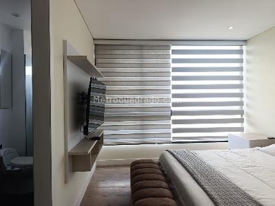 Apartamento de 3 alcobas en venta en El Poblado, Medellín, 187 m² · foto 14 de 20