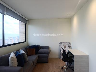 Apartamento de 3 alcobas en venta en El Poblado, Medellín, 187 m² · foto 9 de 20
