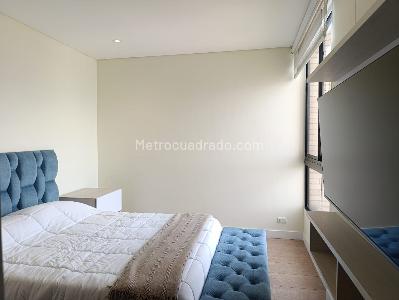 Apartamento en venta en El Poblado, Medellín · foto 12 de 20