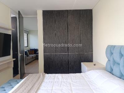 Apartamento en venta en El Poblado, Medellín · foto 13 de 20