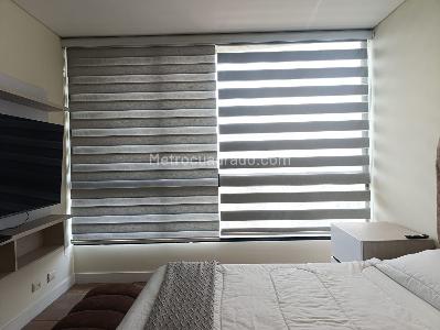 Apartamento en venta en El Poblado, Medellín · foto 15 de 20