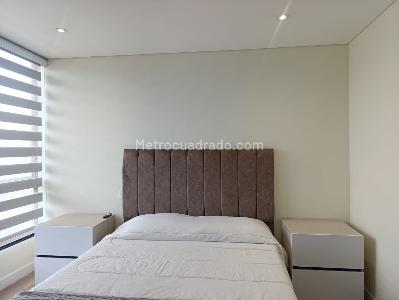 Apartamento en venta en El Poblado, Medellín · foto 16 de 20