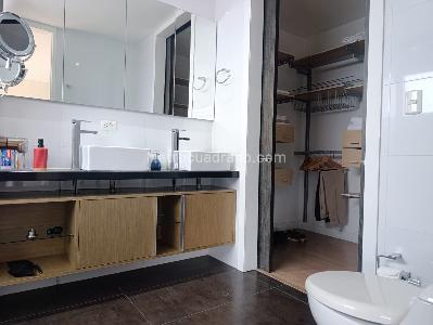 Apartamento en venta en El Poblado, Medellín · foto 17 de 20