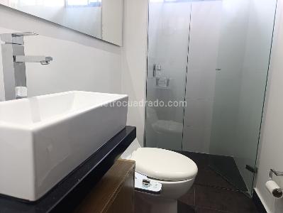 Apartamento en venta en El Poblado, Medellín · foto 18 de 20