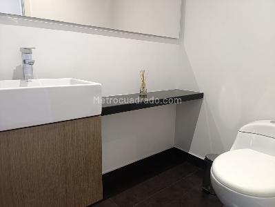 Apartamento en venta en El Poblado, Medellín · foto 19 de 20