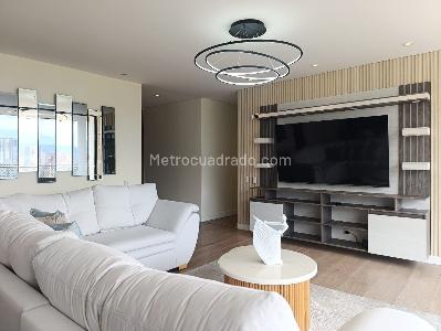 Apartamento en venta en El Poblado, Medellín · foto 5 de 20