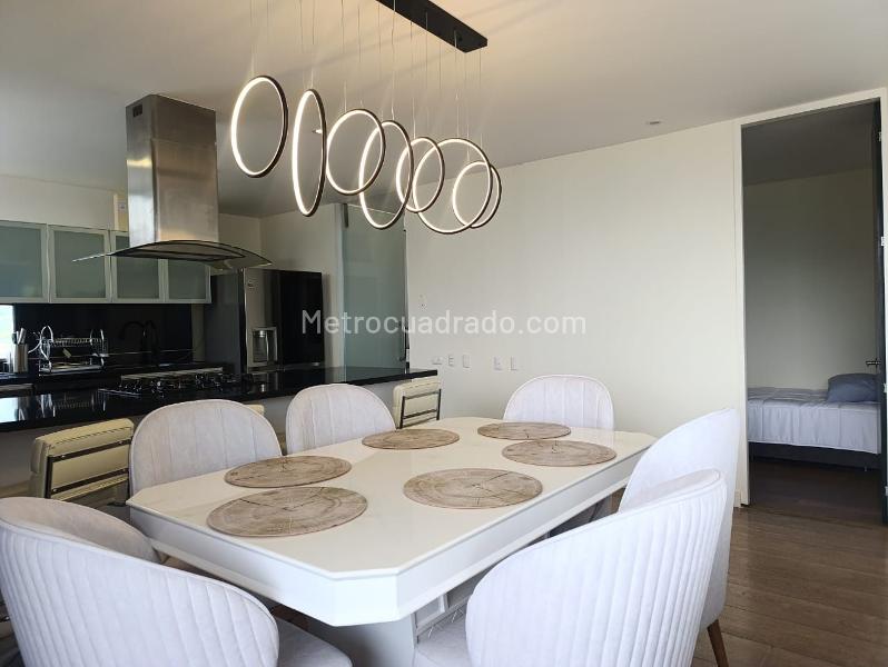 Apartamento en Venta, EL POBLADO, Medellín - Widok 6