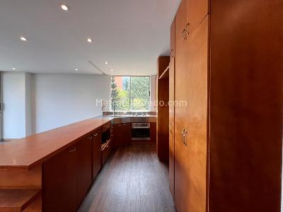 Apartamento de 2 alcobas en venta en El Poblado, Medellín, 140 m² · foto 9 de 19