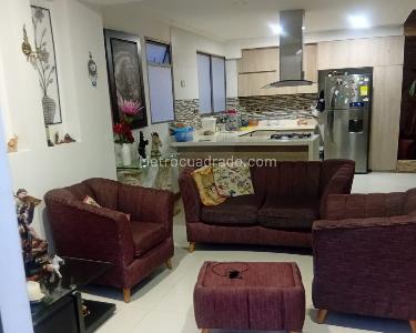 Casa de 3 alcobas en venta en Envigado, Envigado, 110 m² · foto 2 de 9
