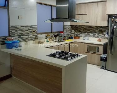Casa de 3 alcobas en venta en Envigado, Envigado, 110 m² · foto 3 de 9