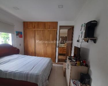 Casa de 3 alcobas en venta en Envigado, Envigado, 110 m² · foto 4 de 9