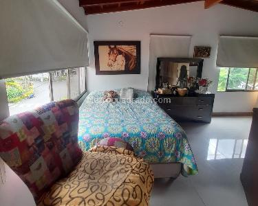Casa de 3 alcobas en venta en Envigado, Envigado, 110 m² · foto 6 de 9