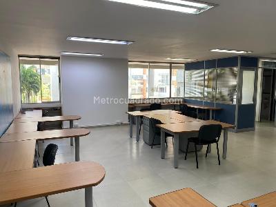 Oficina en Arriendo, EL POBLADO, Medellín