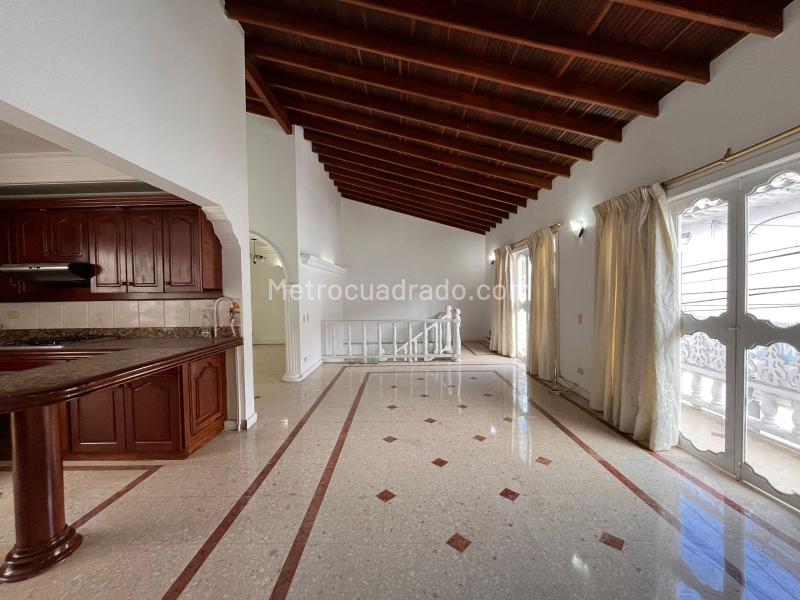 3BR House in El Retiro (247 m²) - 4