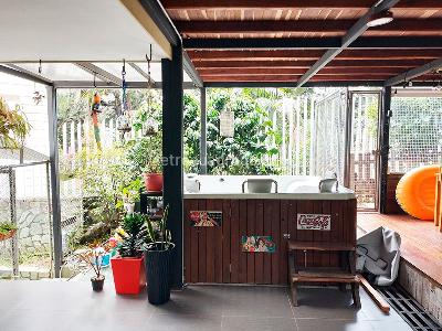 Casa de 5 alcobas en venta en El Poblado, Medellín, 300 m² · foto 17 de 18