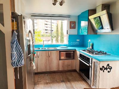 Casa de 5 alcobas en venta en El Poblado, Medellín, 300 m² · foto 4 de 18