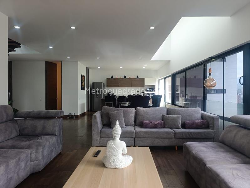 Furnished 2BR Apartment in El Poblado - 4