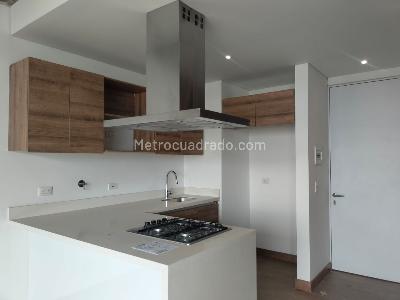 Apartamento de 1 alcoba en arriendo en El Poblado, Medellín, 49 m² · foto 3 de 9