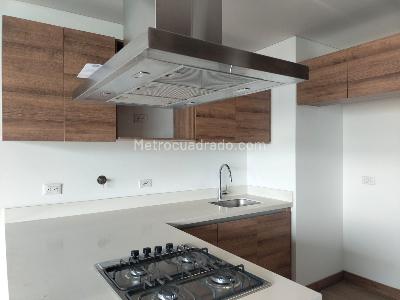 Apartamento de 1 alcoba en arriendo en El Poblado, Medellín, 49 m² · foto 4 de 9