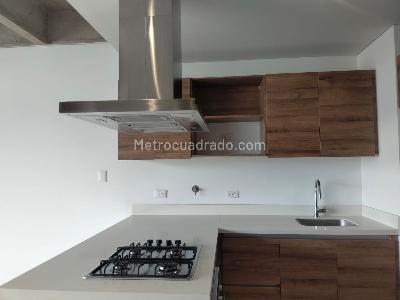 Apartamento de 1 alcoba en arriendo en El Poblado, Medellín, 49 m² · foto 5 de 9