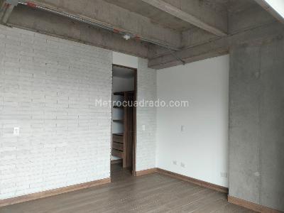 Apartamento de 1 alcoba en arriendo en El Poblado, Medellín, 49 m² · foto 7 de 9