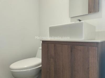 Apartamento de 1 alcoba en arriendo en El Poblado, Medellín, 49 m² · foto 9 de 9