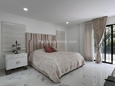 Casa de 3 alcobas en venta en Rionegro, Rionegro, 350 m² · foto 10 de 16