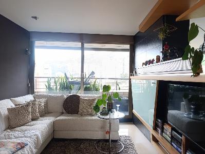 Apartamento en venta en El Poblado, Medellín · foto 10 de 18