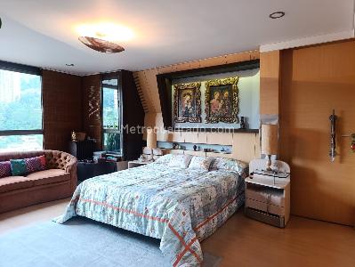 Apartamento en venta en El Poblado, Medellín · foto 11 de 18