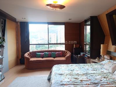 Apartamento en venta en El Poblado, Medellín · foto 13 de 18