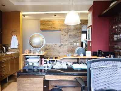 Apartamento en venta en El Poblado, Medellín · foto 14 de 18