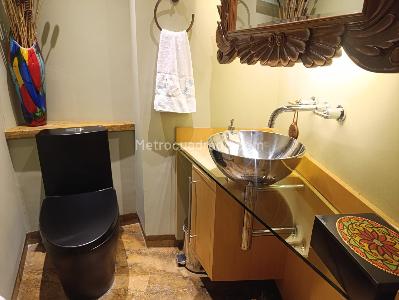 Apartamento en venta en El Poblado, Medellín · foto 18 de 18