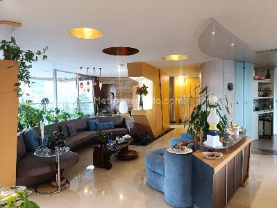 Apartamento en venta en El Poblado, Medellín · foto 3 de 18
