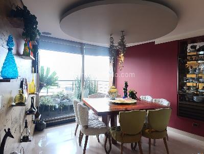 Apartamento en venta en El Poblado, Medellín · foto 4 de 18