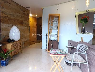 Apartamento en venta en El Poblado, Medellín · foto 7 de 18