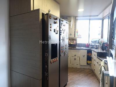 Apartamento en venta en El Poblado, Medellín · foto 8 de 18