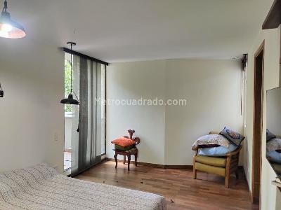 Apartamento de 3 alcobas en venta en El Poblado, Medellín, 137 m² · foto 10 de 20
