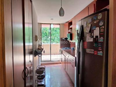 Apartamento de 3 alcobas en venta en El Poblado, Medellín, 137 m² · foto 5 de 20