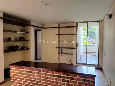 Apartamento de 3 alcobas en venta en El Poblado, Medellín, 137 m² · foto 8 de 20
