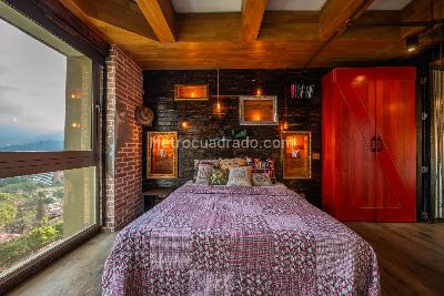 Apartamento de 3 alcobas en venta en El Poblado, Medellín, 250 m² · foto 11 de 19