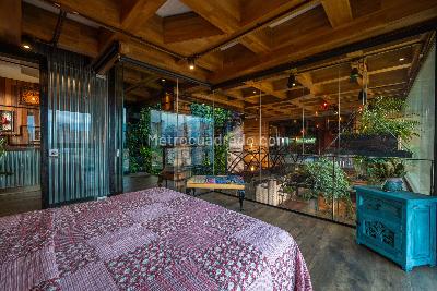 Apartamento de 3 alcobas en venta en El Poblado, Medellín, 250 m² · foto 12 de 19