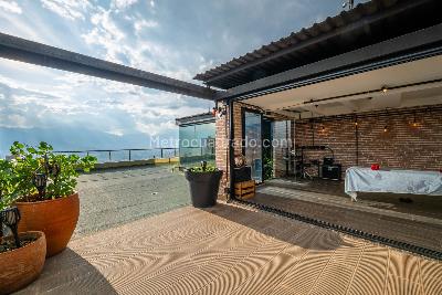 Apartamento de 3 alcobas en venta en El Poblado, Medellín, 250 m² · foto 19 de 19